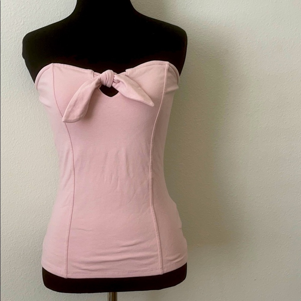 NWT Express tube top